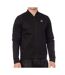 Veste noire homme le coq sportif softshell-1