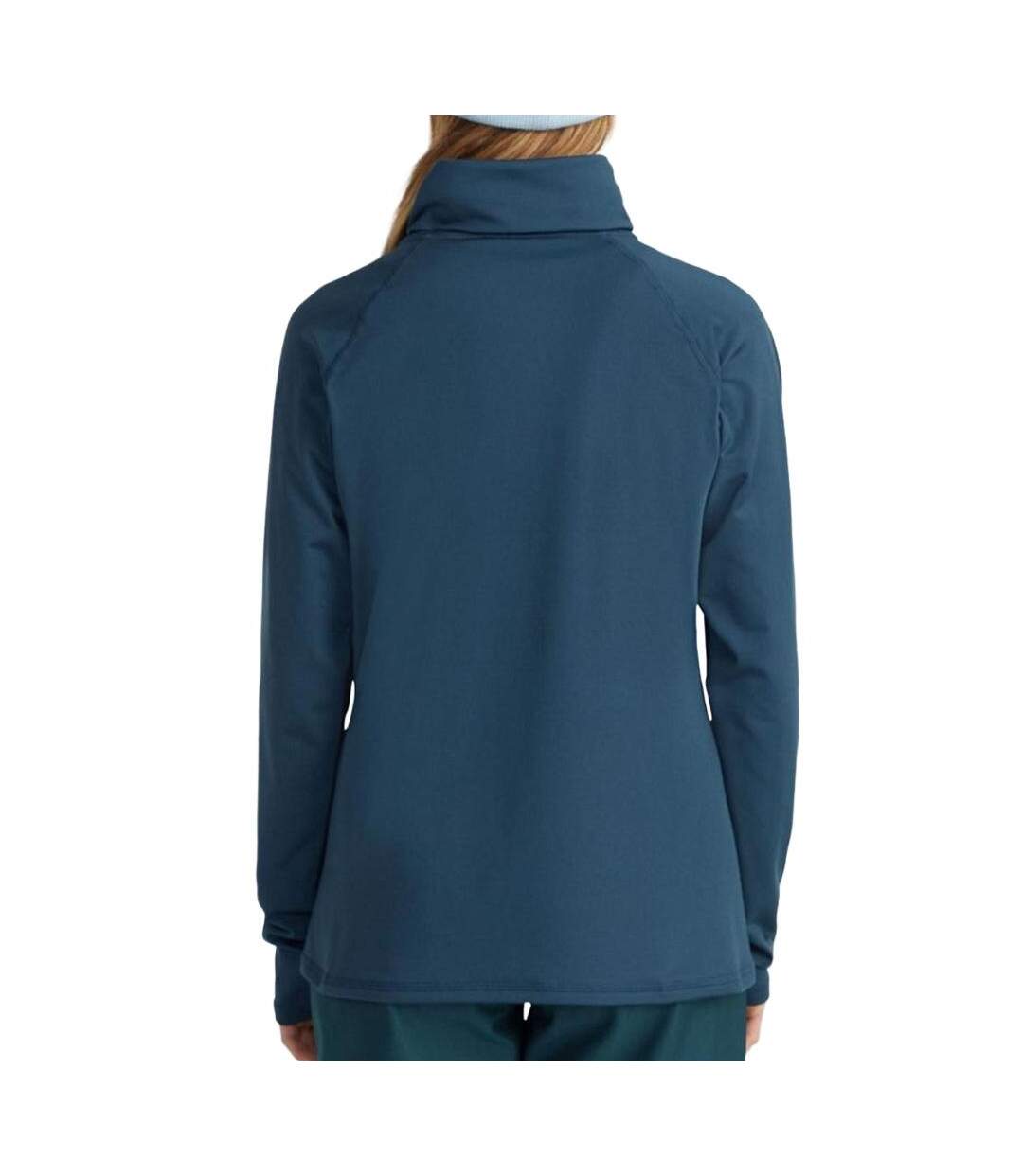 Sweat bleu femme o'neill hydrowick-2