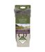 3 Pairs Mens Heavy Duty Cushioned Hiking Socks with Reinforced Heel & Toe-2
