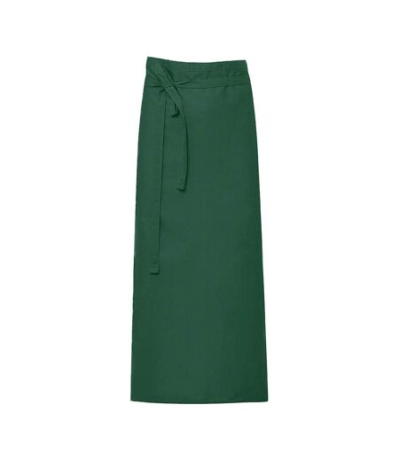 Taille unique vert bouteille SG Accessories