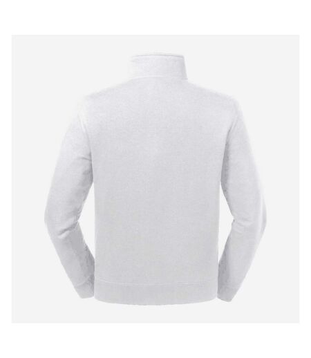Russell - Sweat AUTHENTIC - Homme (Blanc) - UTRW7535