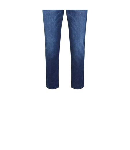 Jean Ogden Homme Bleu Foncé Boss