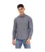 Chemise Homme Indigo Foncé Peter Werth-2