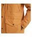 Parka camel homme o'neill journey-2