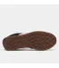 Unisex Adult 80 Suede Trainers Black White Saucony-2