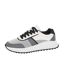 Baskets York Homme Blanc Brave Soul-3