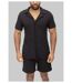 Ensemble Short,Chemise-2