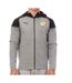 Sénégal veste grise homme puma 2024-1