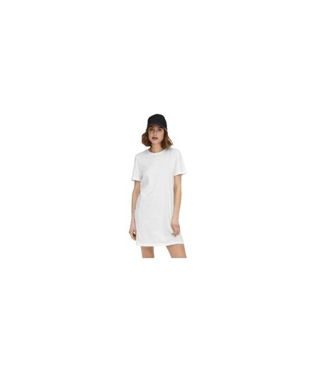Robe Polo Femme Blanc Lacoste