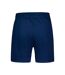 Short marine femme le coq sportif ess n°1-2