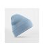 Bonnet Adulte Vieux Bleu Beechfield-1