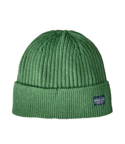 Bonnet Vert Homme Petrol Industries CAP832 - Taille unique