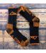 3 Pack Mens Heavy Cushioned Outdoor Cotton Hiking Socks-5