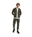 Pantalon De Jogging Vibe Homme Vert Under Armour-4