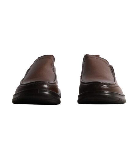Moccassins à Enfiler Elong