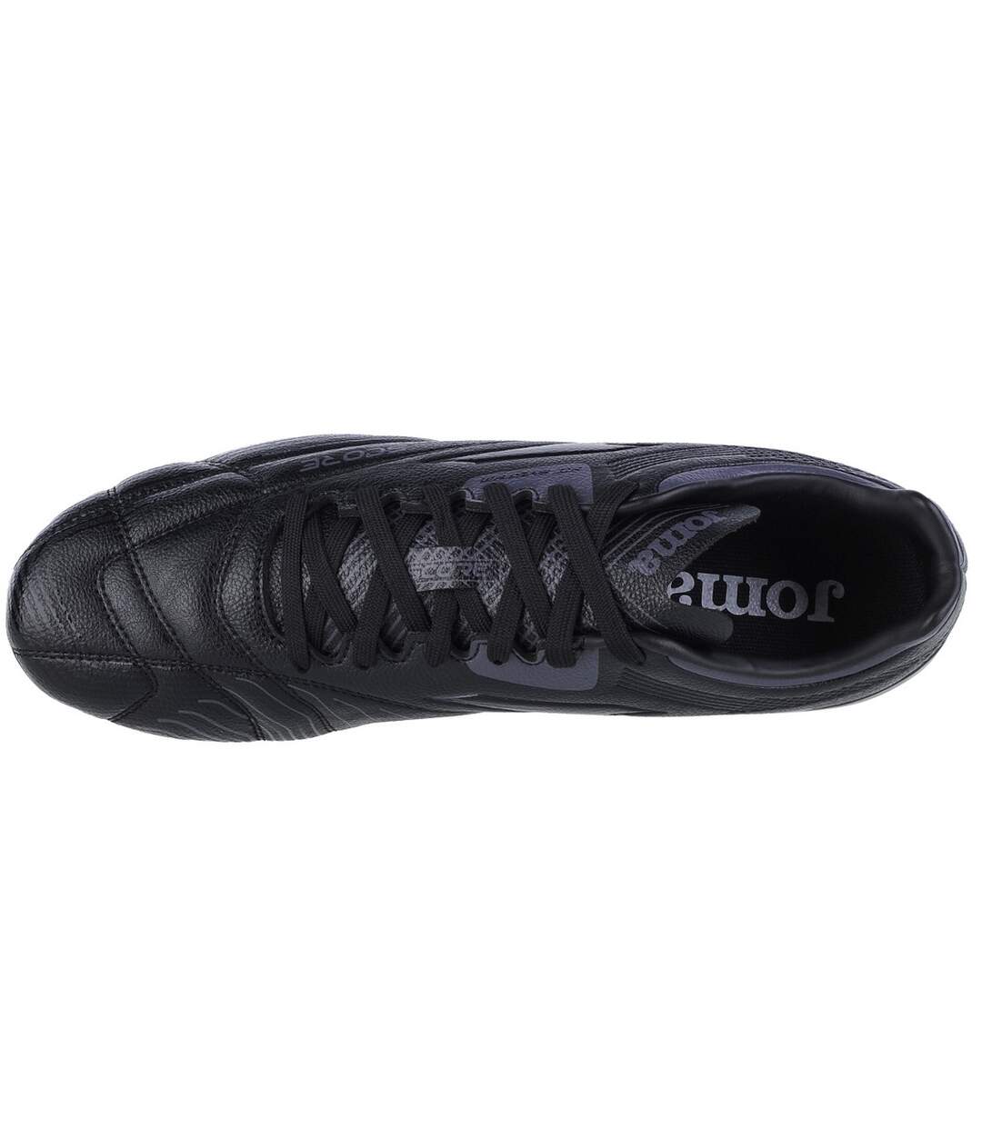 Chaussures De Foot Pour Terrain Artificiel Score Homme Noir Joma-2
