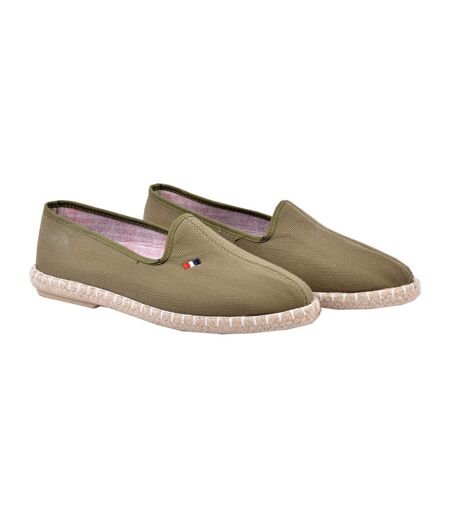 Espadrilles en Toile semelle antidérapante