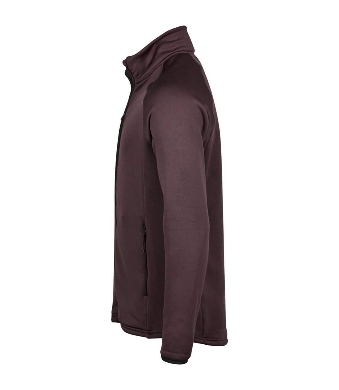 Veste Polaire Homme Violet Tee Jays-4