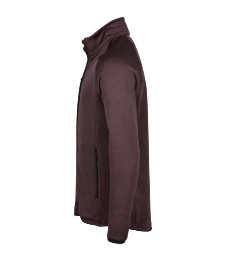 Veste Polaire Homme Violet Tee Jays