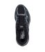 Baskets Motif/style Métallisé Femme Noir Skechers-3