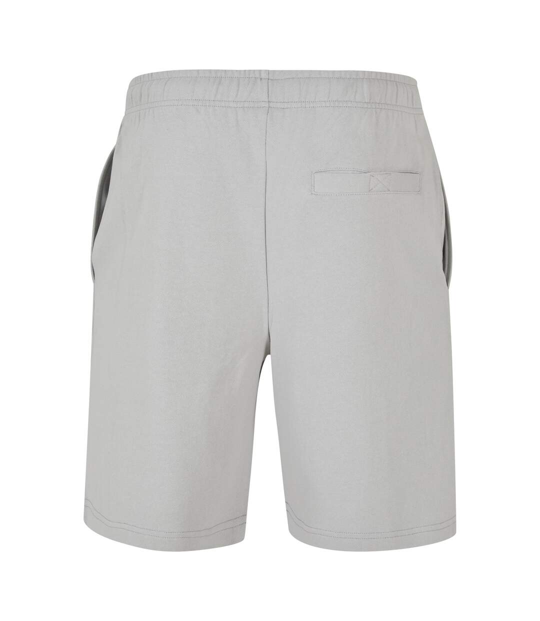 Short New Homme Gris Pâle Urban Classics-2