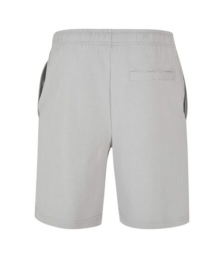 Short New Homme Gris Pâle Urban Classics