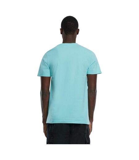 Bleu Béryl Mister Tee