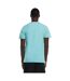 Bleu Béryl Mister Tee-4