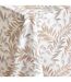 Nappe Antitache Imprimé Nedelia 145x240cm Naturel-2