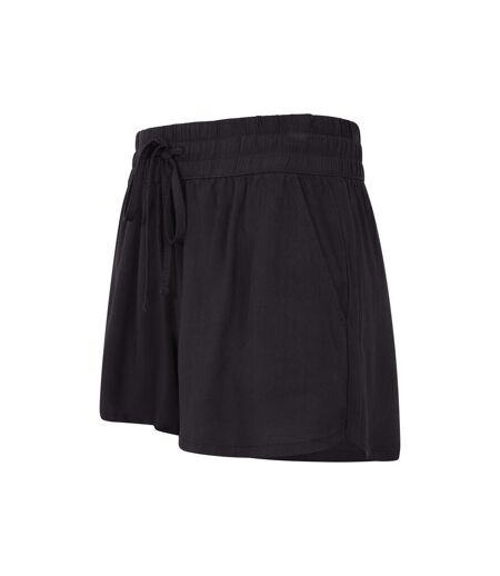 Short Vibe Femme Noir Mountain Warehouse