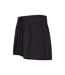 Short Vibe Femme Noir Mountain Warehouse-4