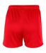 Short Sport Motif/style Logo Femme Rouge Vif Nike-2