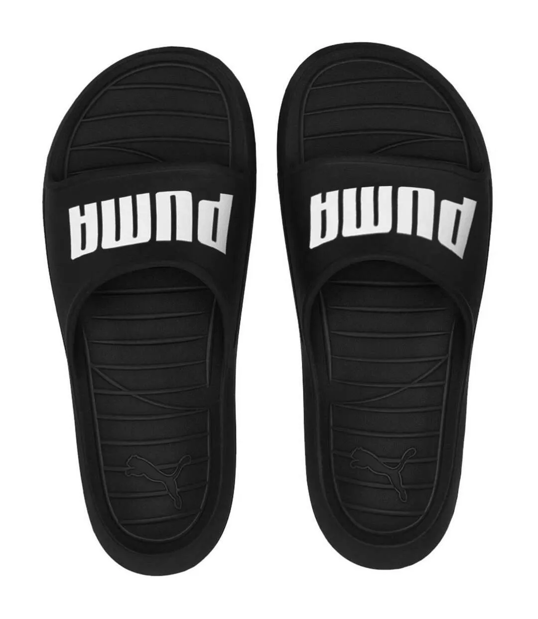 Claquettes Divecat V2 Homme Noir Puma-4
