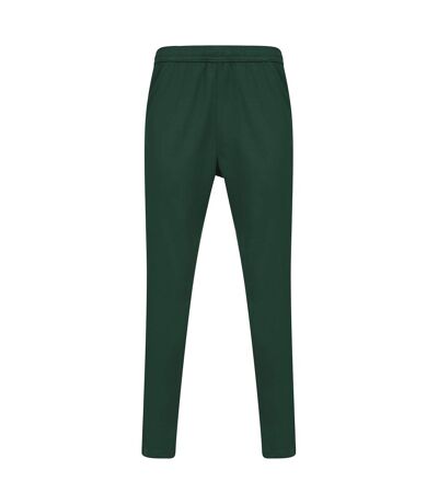 Finden & Hales - Pantalon de survêtement - Adulte (Bouteille/Blanc) - UTRW7823