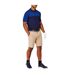 Mens Bullet Golf Shorts Stone Calvin Klein-3