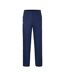 Pantalon Essential Adulte Bleu Marine Karlowsky-1