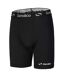Short Thermique Core Homme Noir Sondico-3