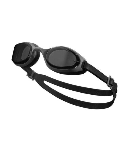 Lunettes De Natation Hyper Flow Adulte Noir Gris Nike