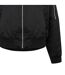 Blouson Aviateur Femme Noir JJXX-4