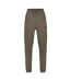 Pantalon De Jogging Motif/style Logo Homme Gris Moyen Hugo Boss-2