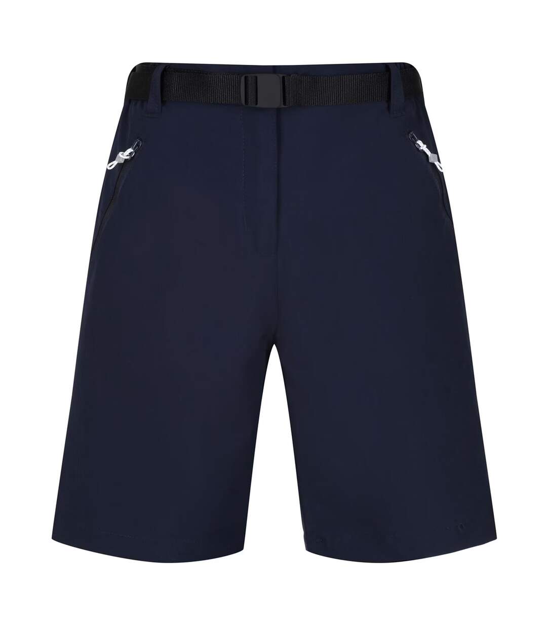 Short Xert Femme Bleu Marine Regatta-1