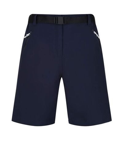 Short Xert Femme Bleu Marine Regatta