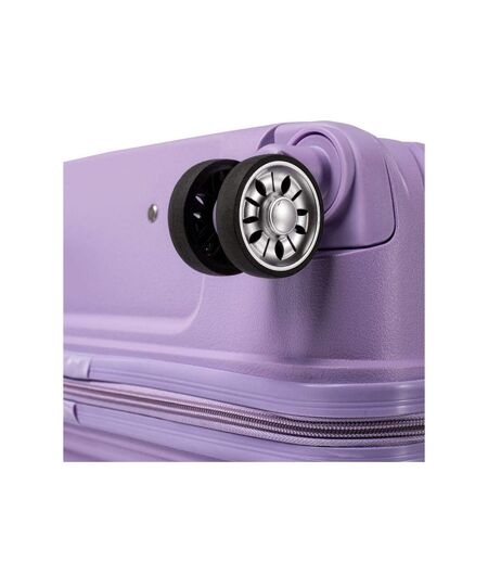 Valise Cantabria 63 L Violet Clair Hi-Tec