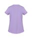 Aubrion Womens/Ladies Repose T-Shirt (Lavender) - UTER1919