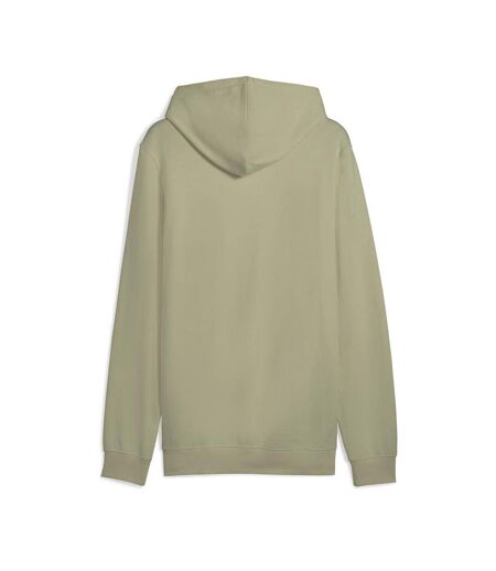 Sweat vert homme puma elevated
