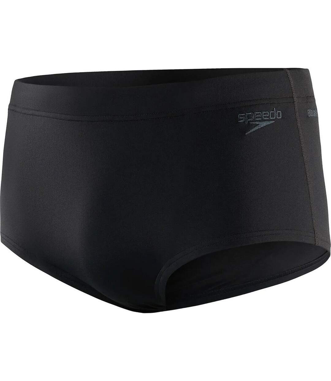 Short De Bain Homme Noir Speedo-2