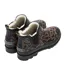 Womens/ladies Harper Cosy Ll Leopard Print Wellington Boots Multicoloured Regatta-2