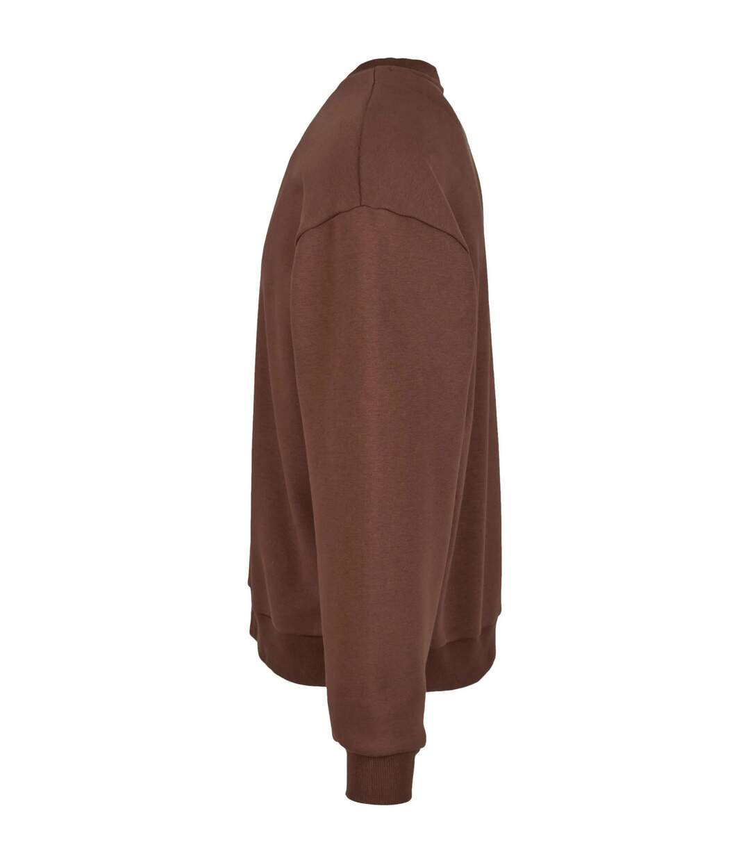 Pull Homme Marron Foncé Urban Classics-3
