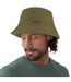 Mens camdyn reversible bucket hat capulet/golden sand Regatta