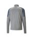 T-shirt Gris Homme Puma 522404 - M